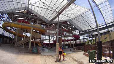 Schlitterbahn South Padre Island 24