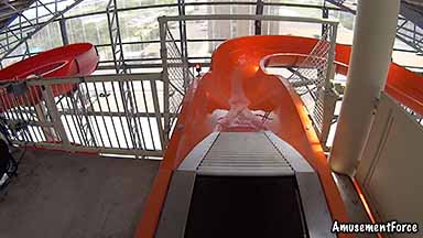 Schlitterbahn South Padre Island 28