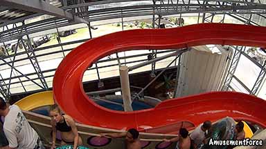 Schlitterbahn South Padre Island 29