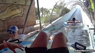Schlitterbahn South Padre Island 31