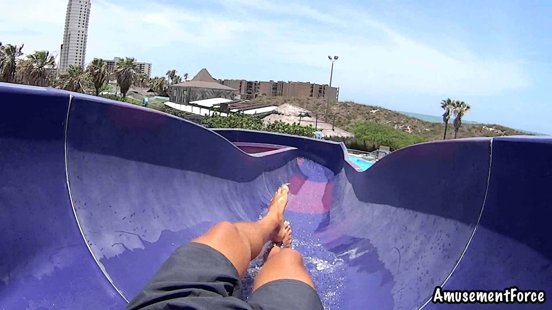 Schlitterbahn South Padre Island 0