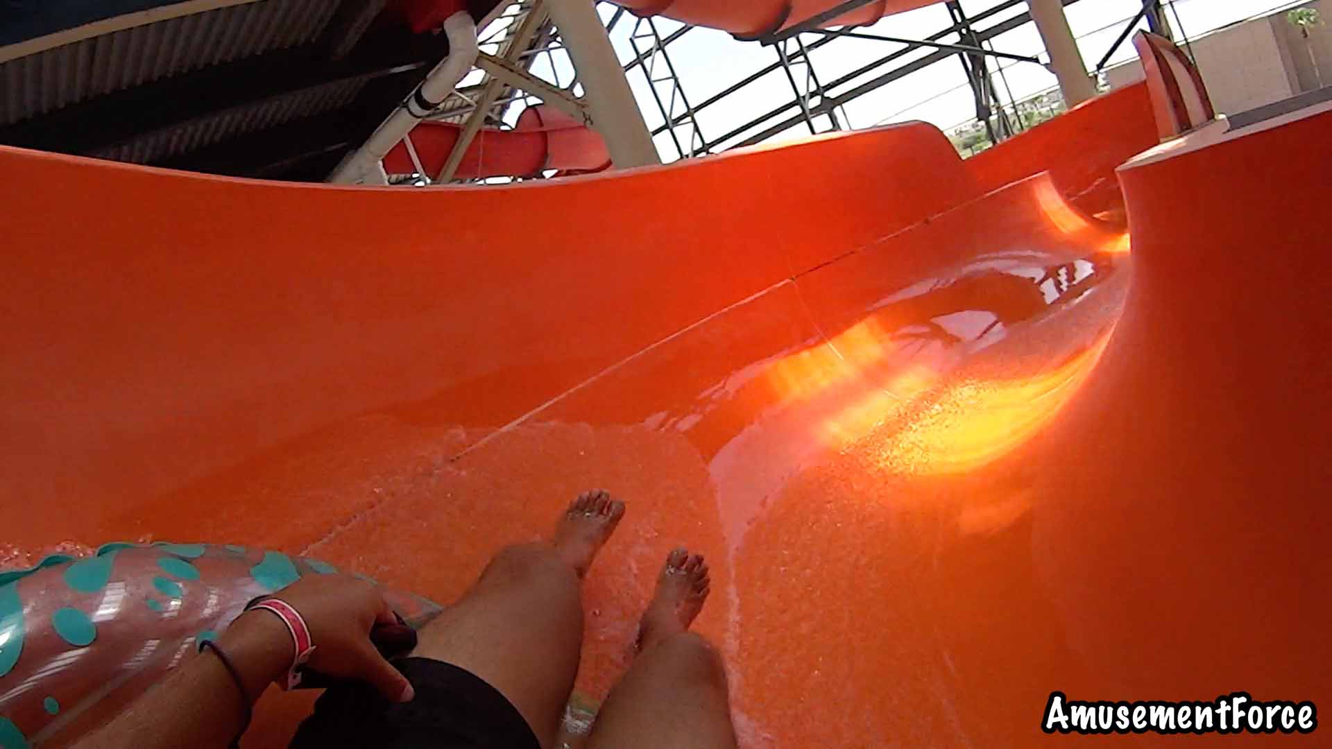 Schlitterbahn South Padre Island 3