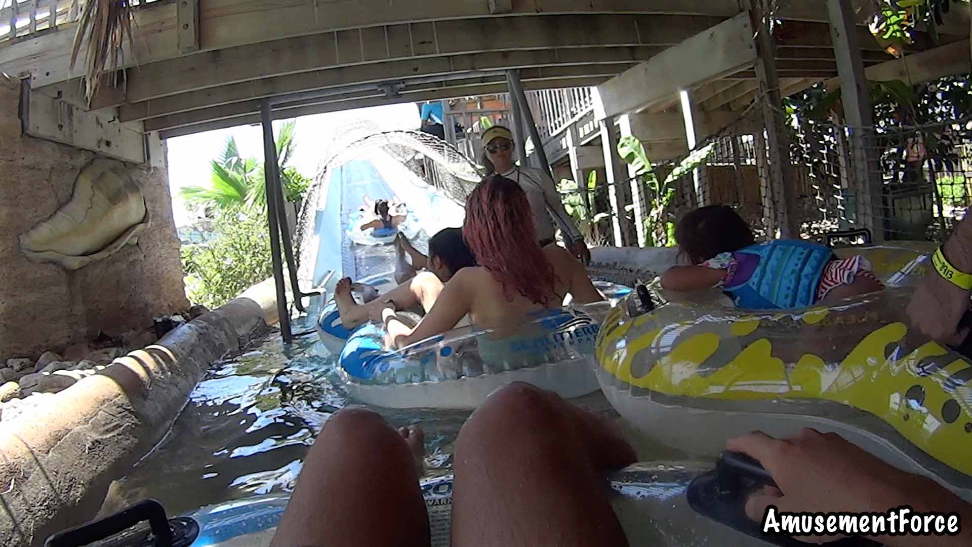 Schlitterbahn South Padre Island 5