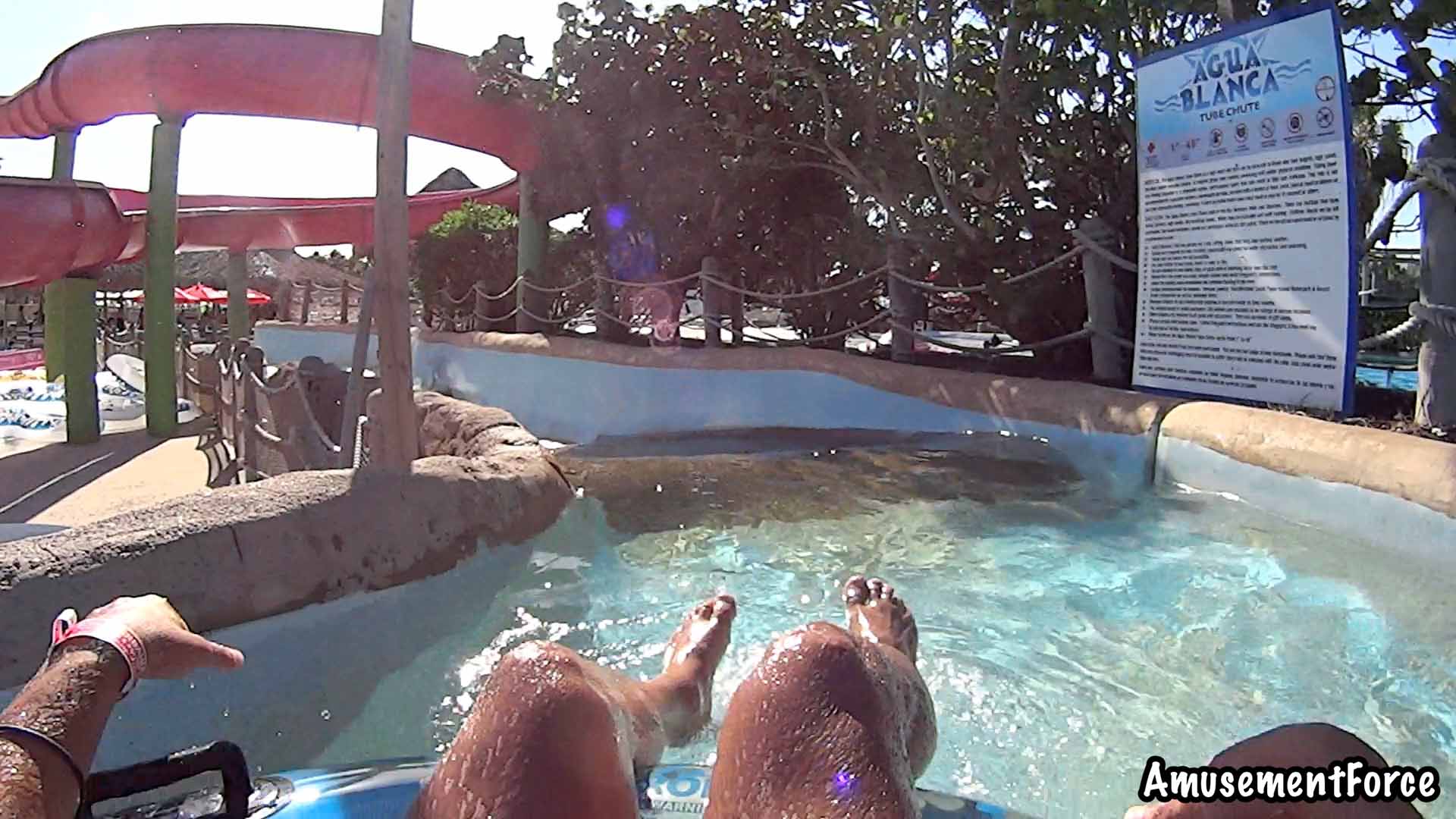 Schlitterbahn South Padre Island 8