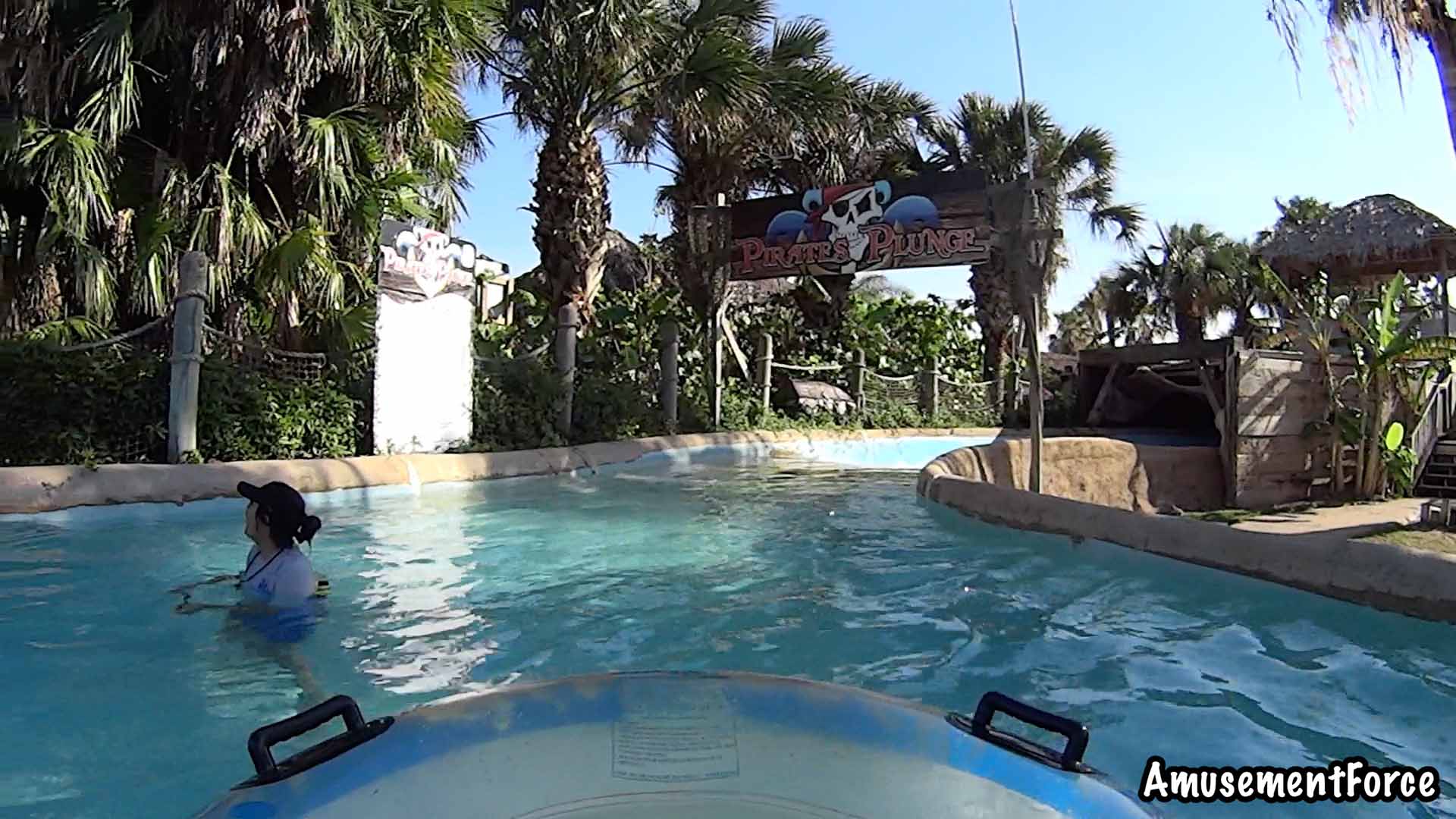 Schlitterbahn South Padre Island 9