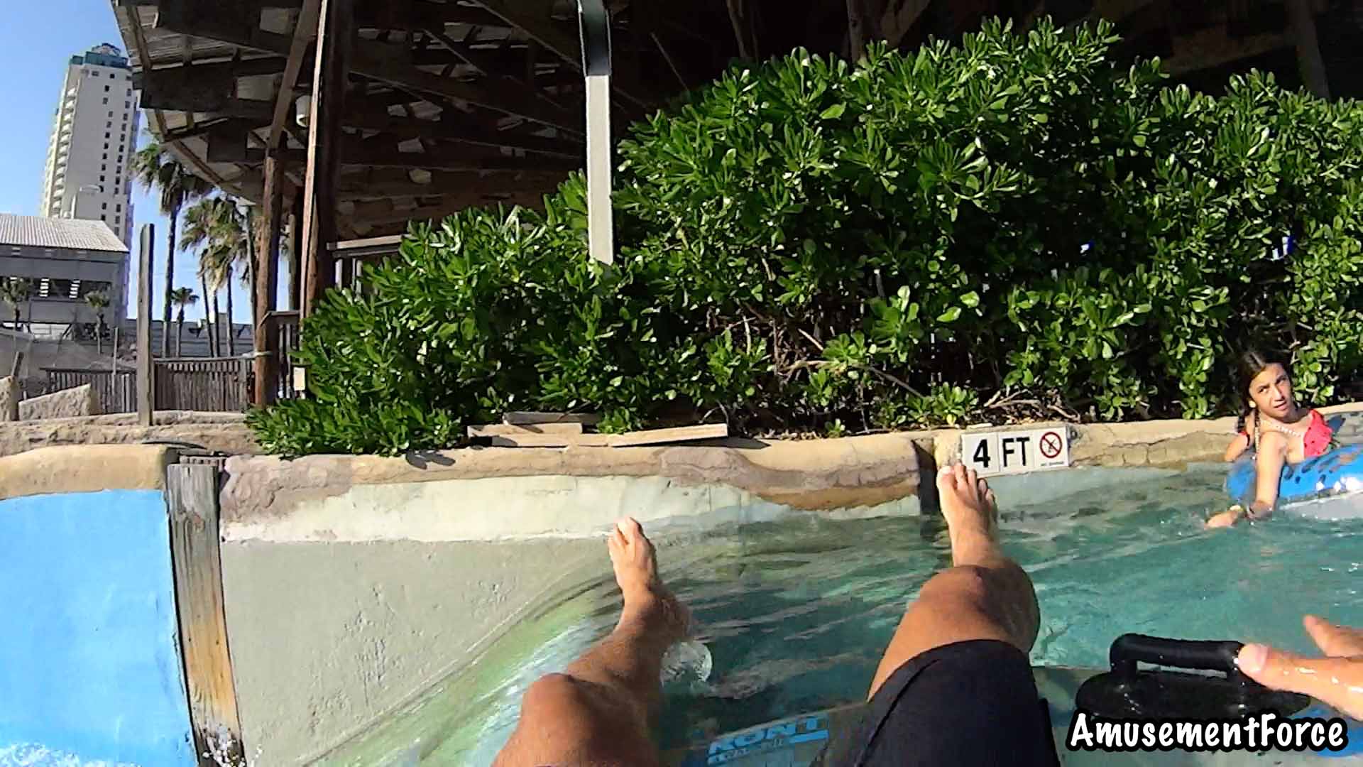 Schlitterbahn South Padre Island 11