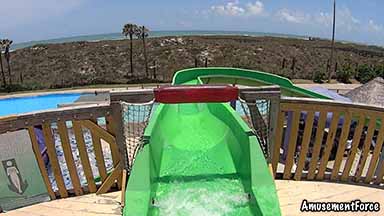 Schlitterbahn South Padre Island 1
