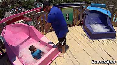 Schlitterbahn South Padre Island 2