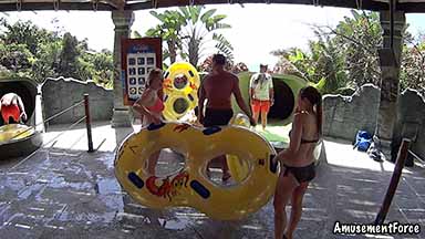 Siam Park Tenerife 18