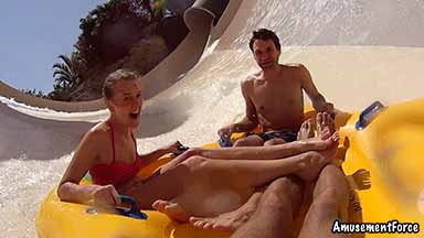 Siam Park Tenerife 20