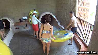 Siam Park Tenerife 22