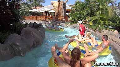 Siam Park Tenerife 23