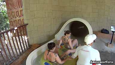 Siam Park Tenerife 24