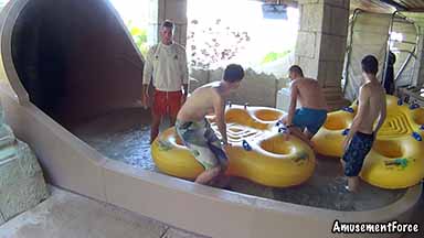 Siam Park Tenerife 26