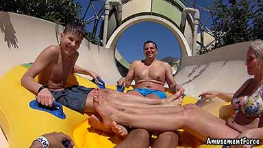 Siam Park Tenerife 30