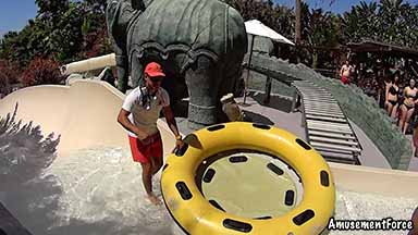 Siam Park Tenerife 31