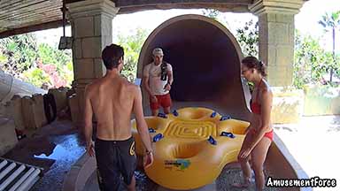 Siam Park Tenerife 33