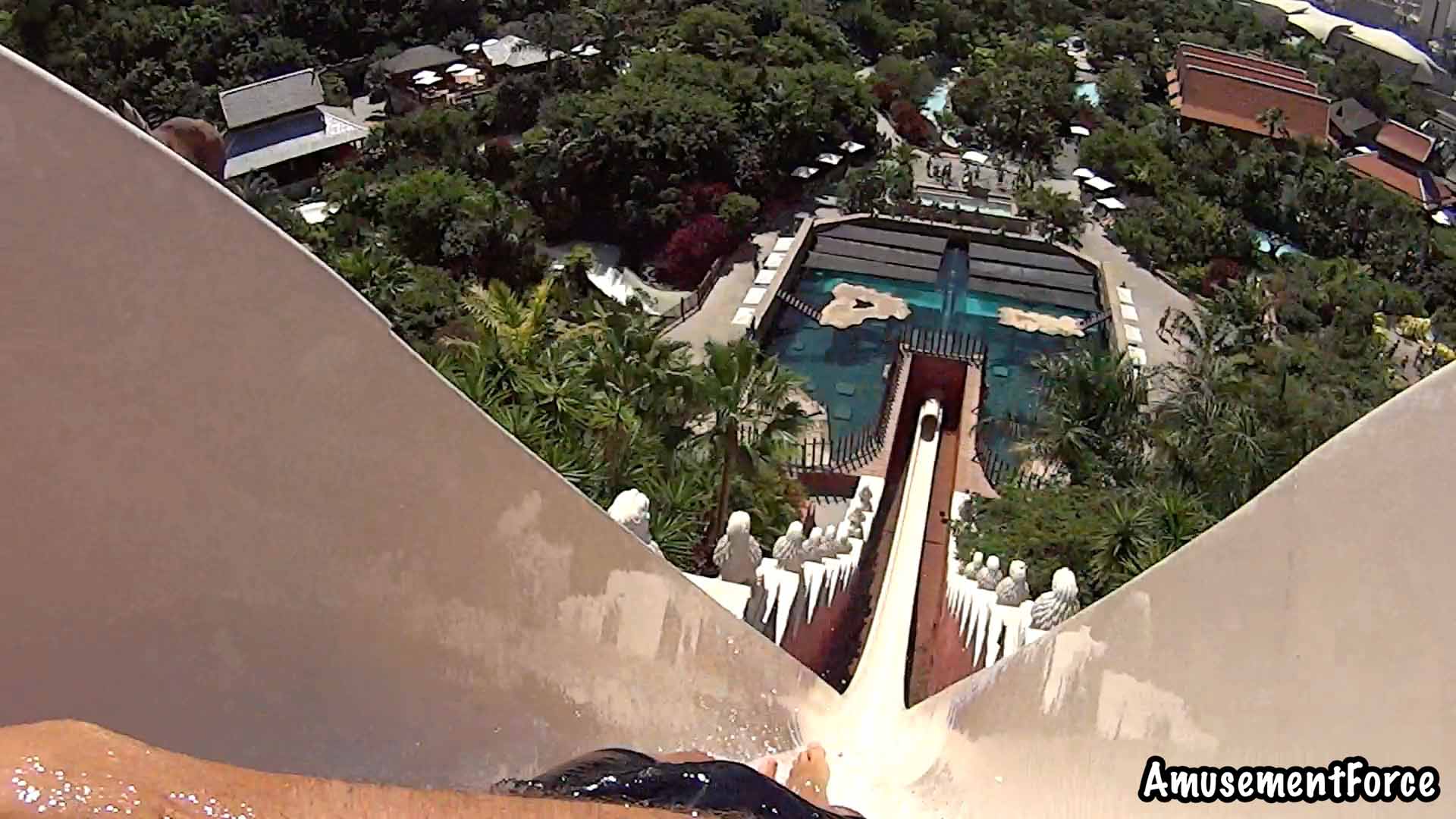 Siam Park Tenerife 0