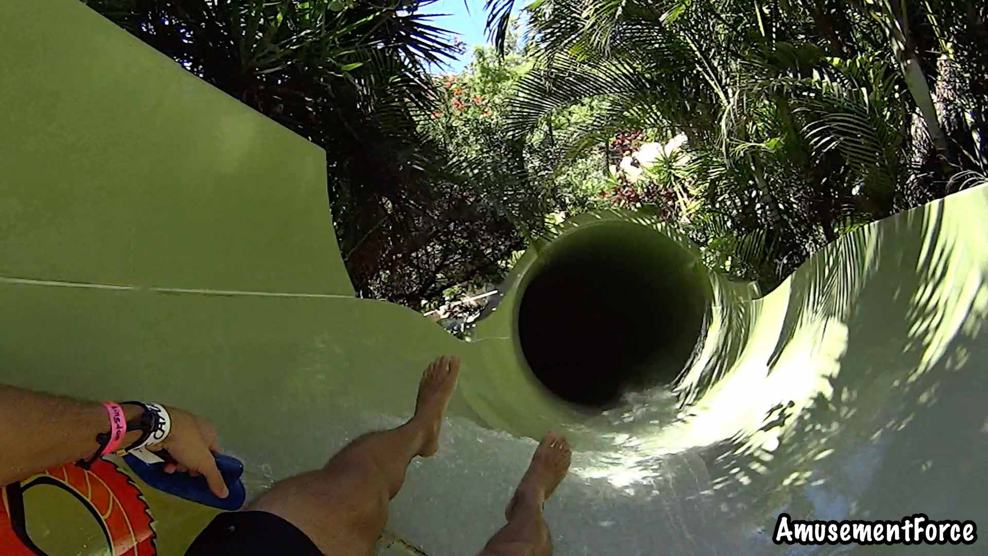 Siam Park Tenerife 4