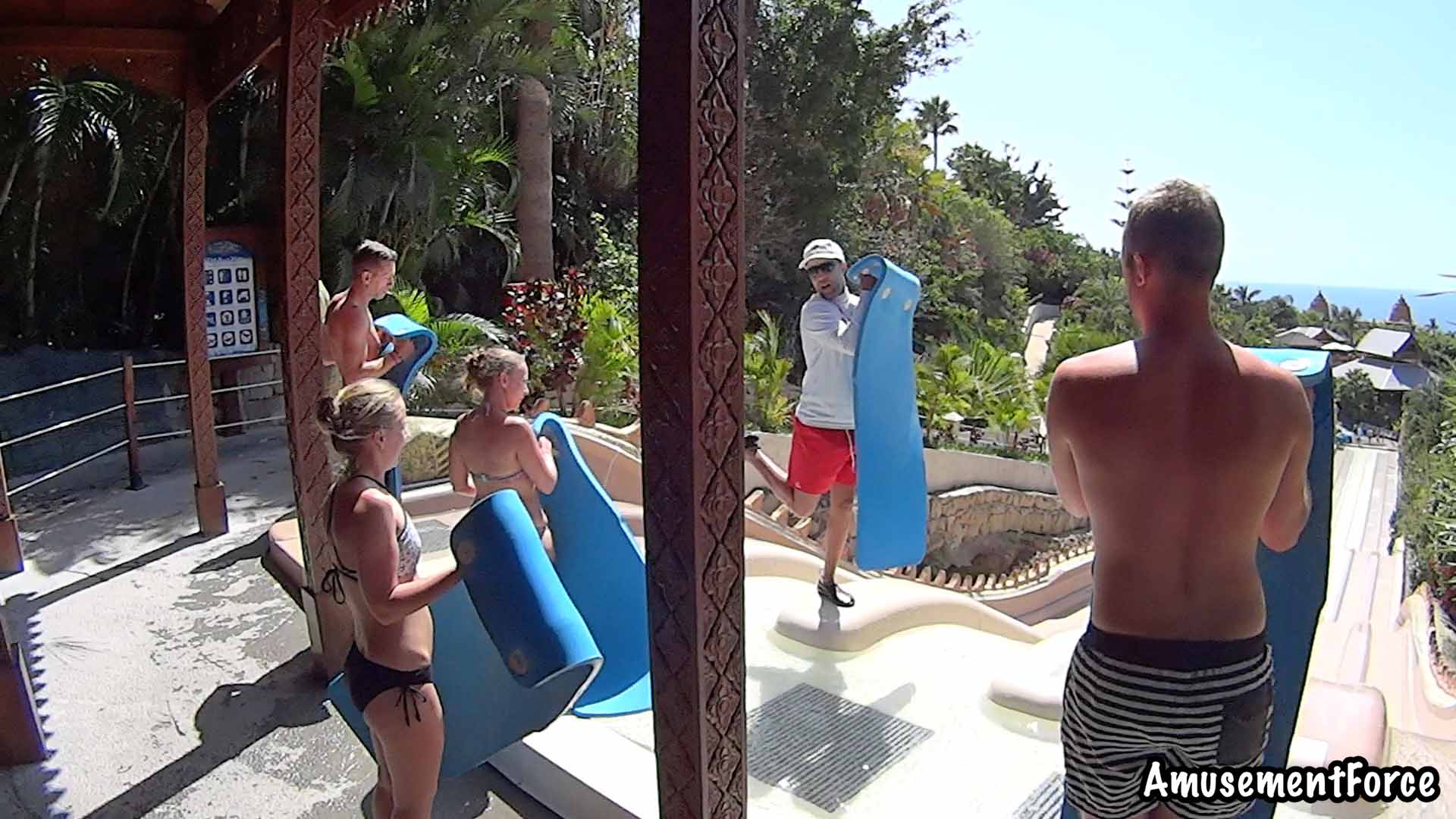 Siam Park Tenerife 8