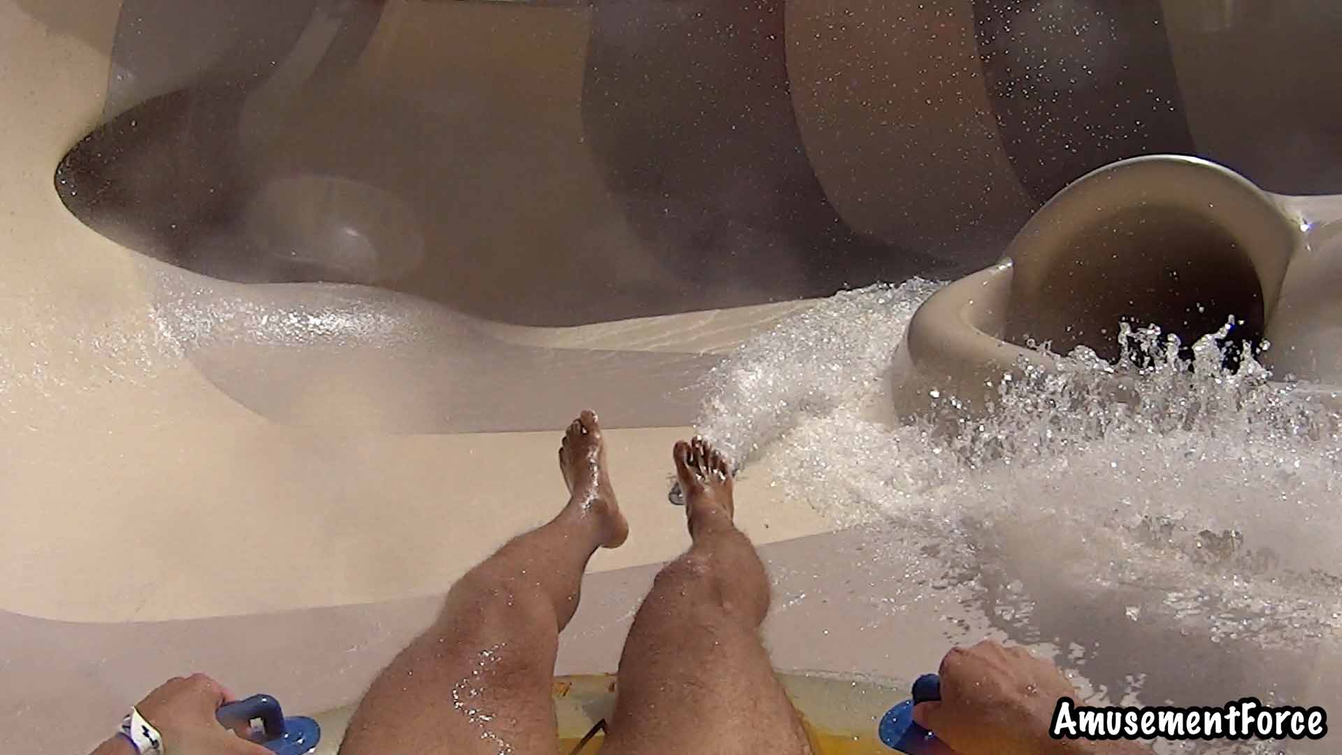 Siam Park Tenerife 10