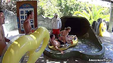 Siam Park Tenerife 5