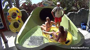 Siam Park Tenerife 7