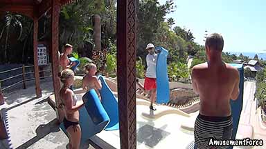 Siam Park Tenerife 8