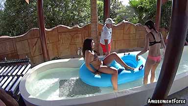 Siam Park Tenerife 13