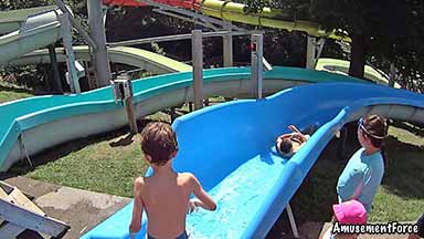 Ski Bromont Water Park 15