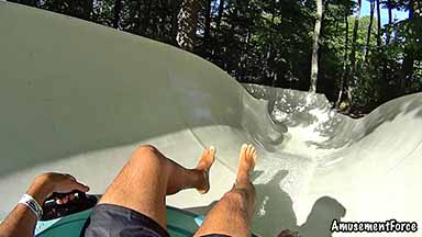 Ski Bromont Water Park 21