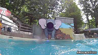 Ski Bromont Water Park 29