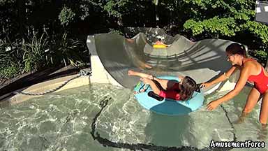 Ski Bromont Water Park 39