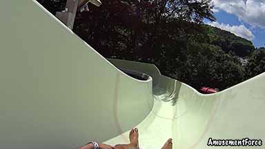 Ski Bromont Water Park 5