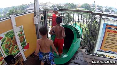 SnowBay Waterpark 5