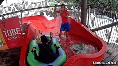 SnowBay Waterpark 6