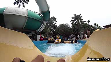SnowBay Waterpark 9