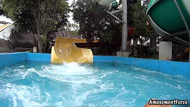 SnowBay Waterpark 12