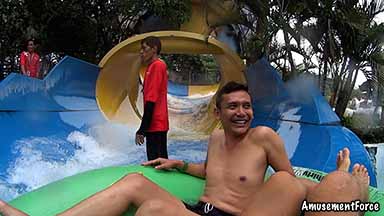 SnowBay Waterpark 14