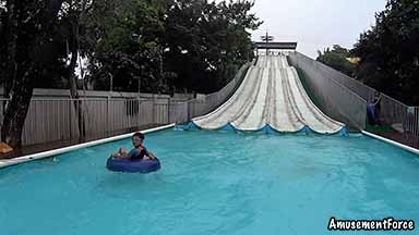 SnowBay Waterpark 15