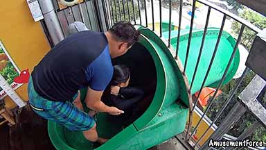 SnowBay Waterpark 16