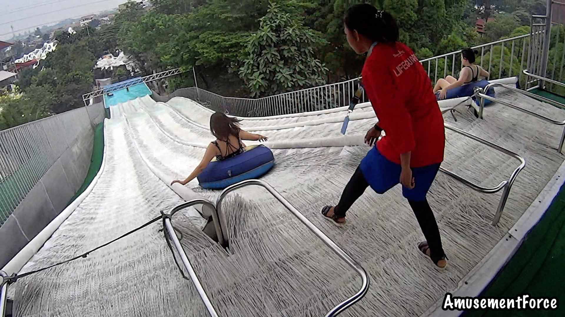SnowBay Waterpark 2