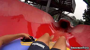 SnowBay Waterpark 0