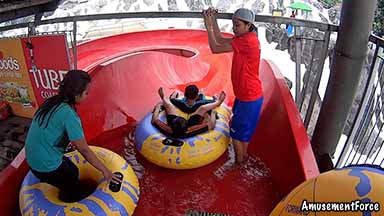 SnowBay Waterpark 1