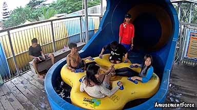 SnowBay Waterpark 3
