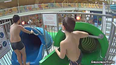 Sonnentherme Lutzmannsburg, Austria, Burgenland, Lutzmannsburg picture 1