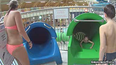Sonnentherme Lutzmannsburg, Austria, Burgenland, Lutzmannsburg picture 2