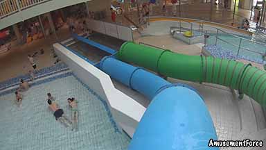 Sonnentherme Lutzmannsburg 18