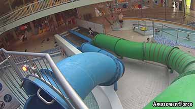Sonnentherme Lutzmannsburg 6