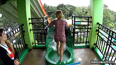 Splash Island 10